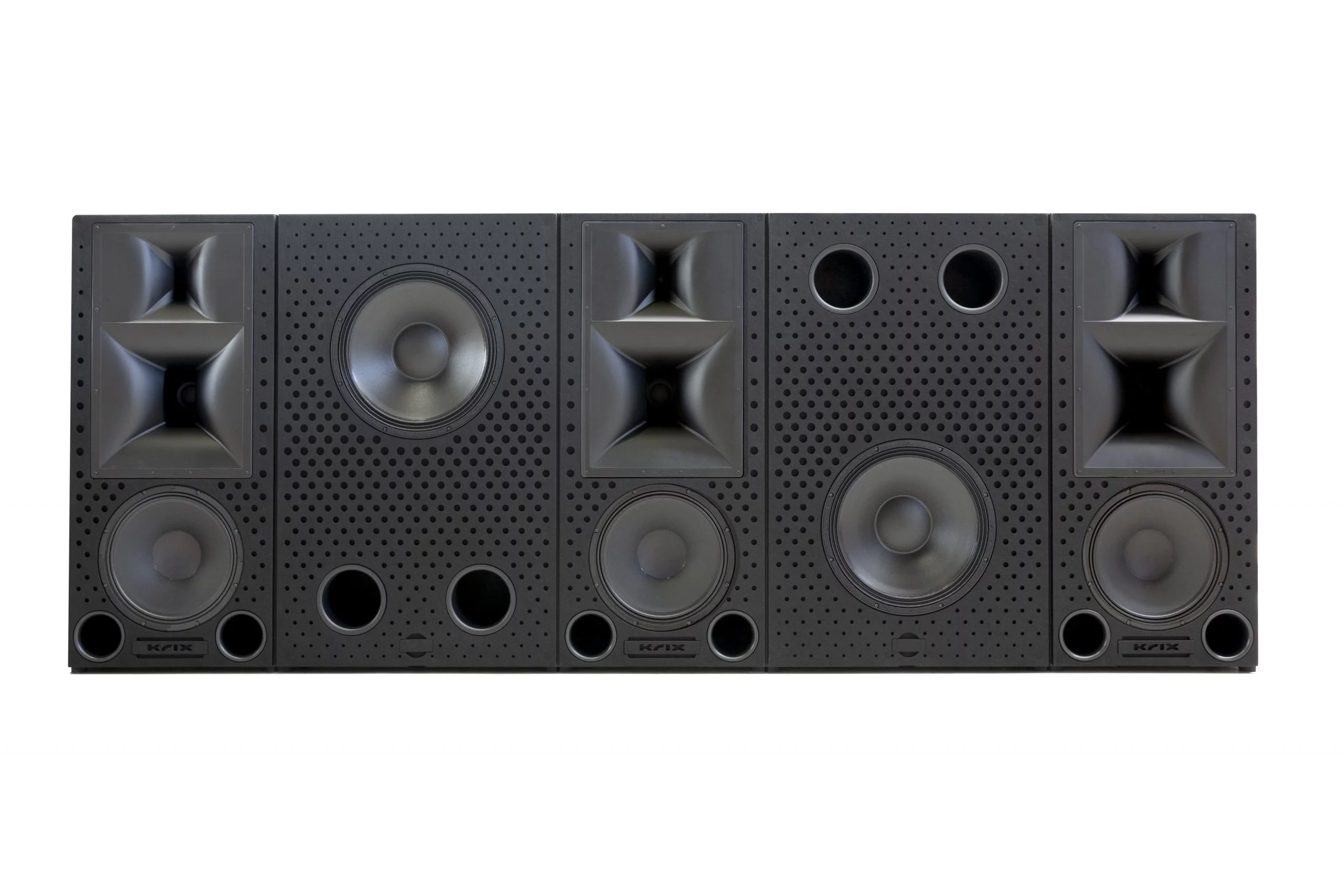 KRIX MX 40 MODULAIRE – Image 3