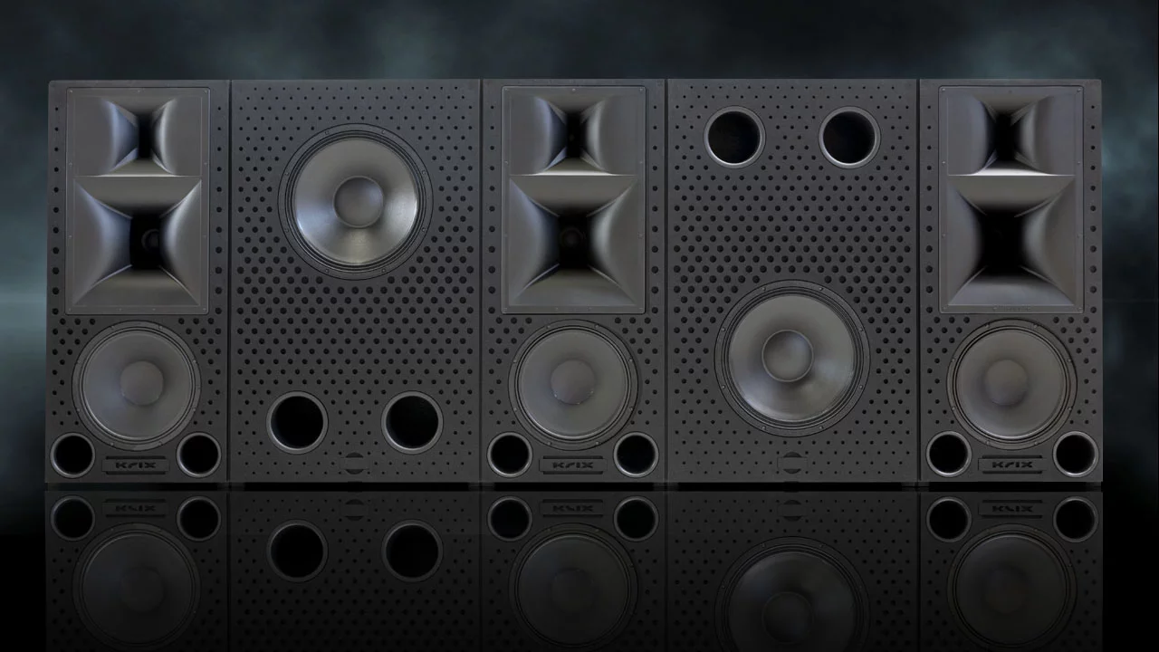KRIX MX 40 MODULAIRE – Image 2
