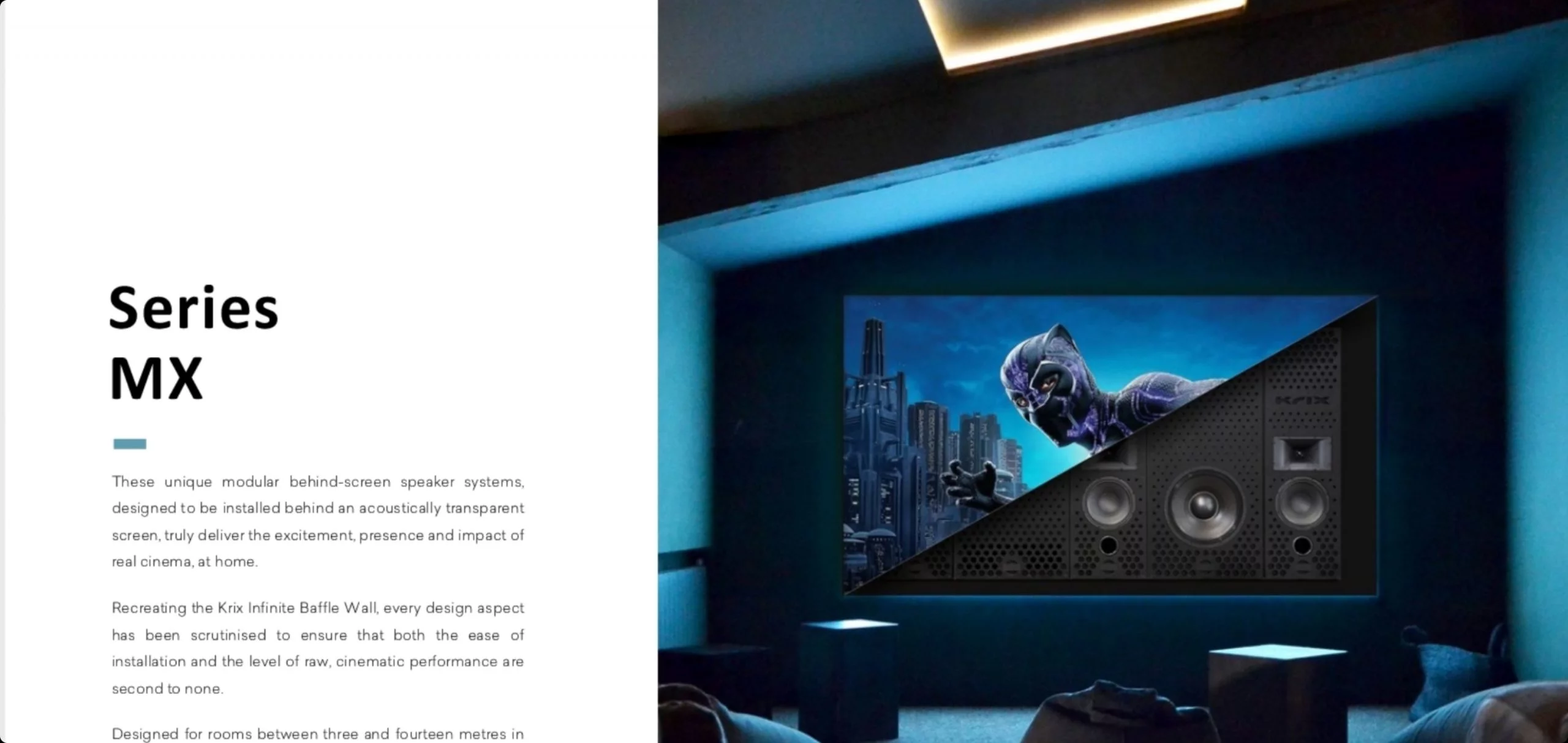 KRIX MX 10 MODULAIRE – Image 4