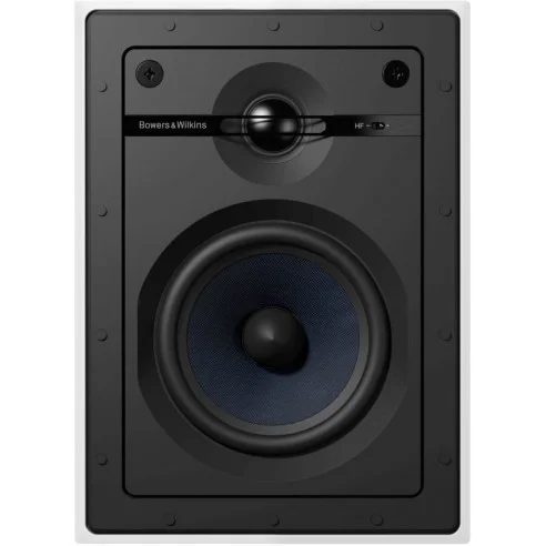 B&W CWM652 - Enceinte Encastrable