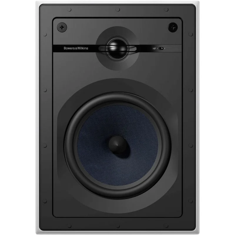 B&W CWM663 - Enceinte Encastrable