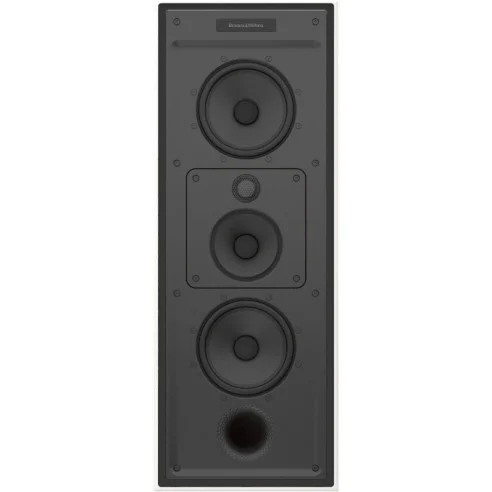 B&W CWM7.3 S2 - Enceinte Encastrable