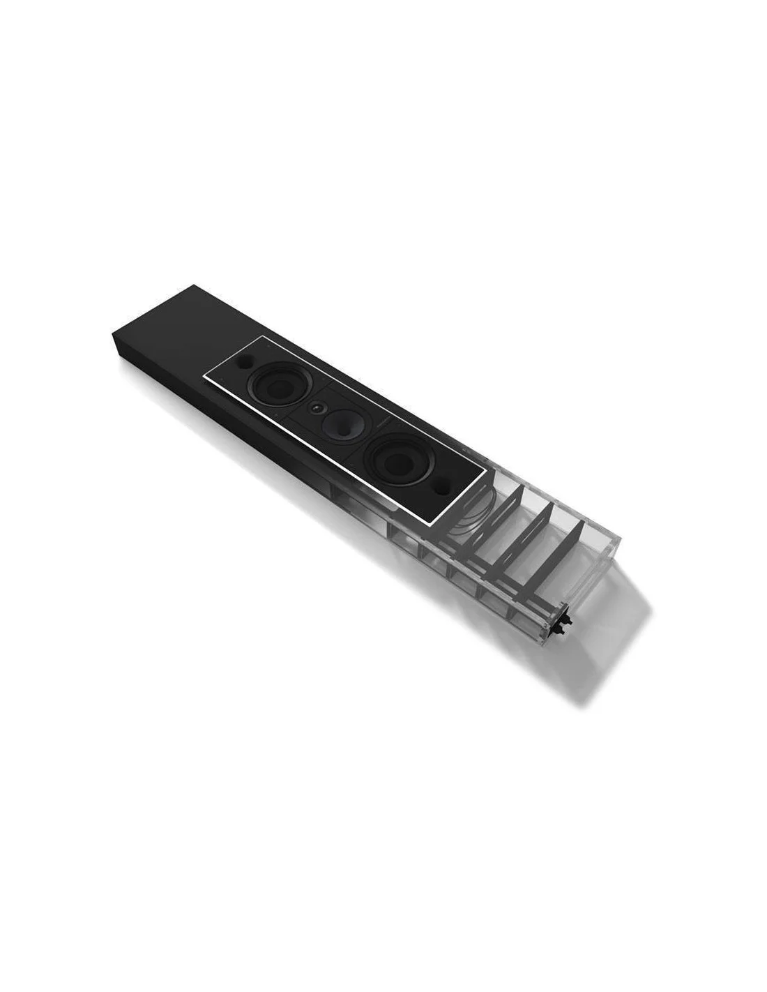 B&W CWM8.3 D  Enceinte encastrable – Image 2