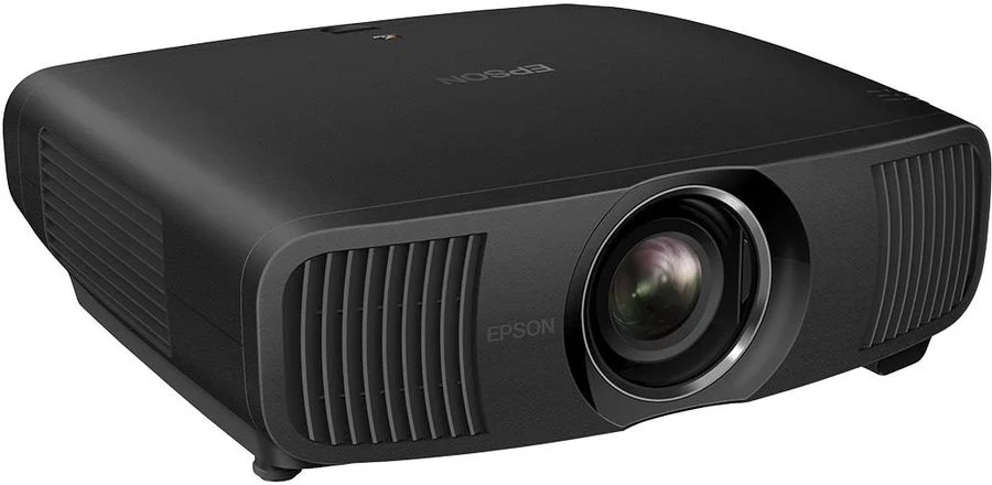 EPSON EH-LS12000B en démonstration – Image 2