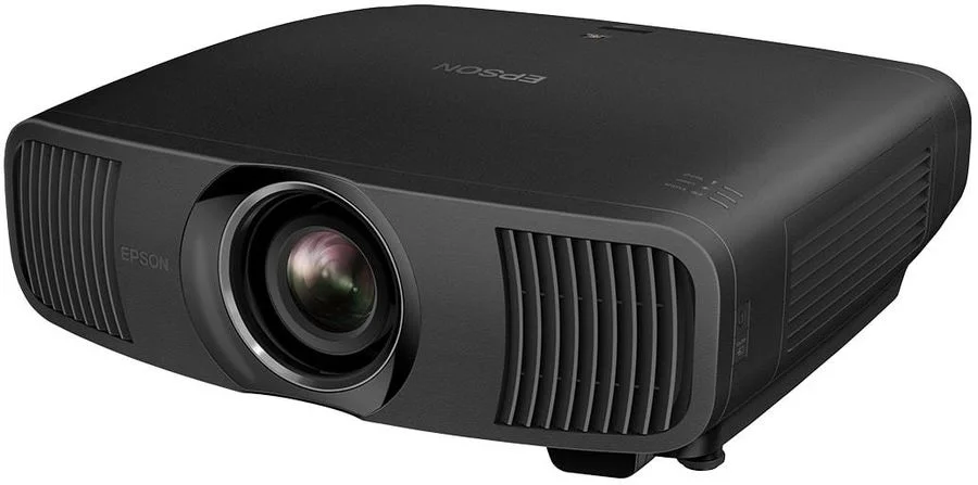 EPSON EH-LS12000B en démonstration