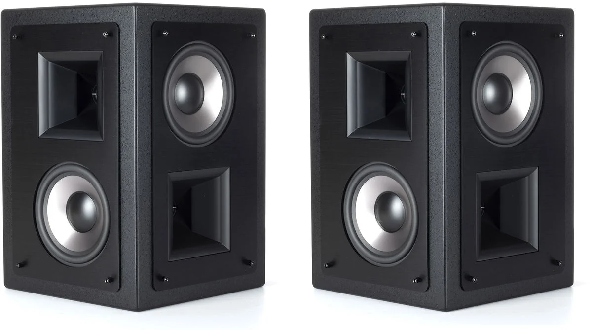 KLIPSCH THX-5000-SUR la paire