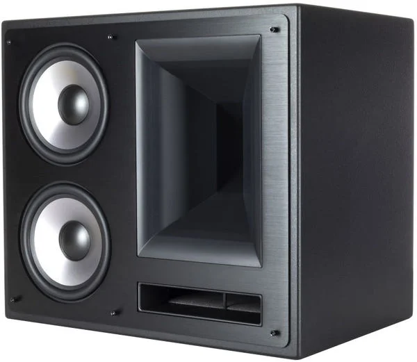 KLIPSCH THX-6000-LCR-R droite
