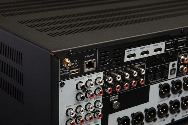 ANTHEM AVM 90 – Image 3