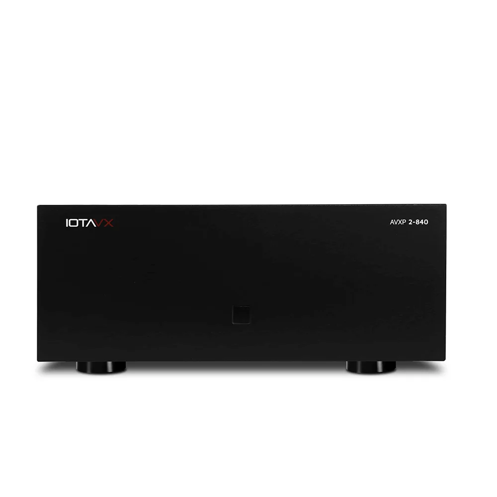 IOTAVX AHC-AVXP2