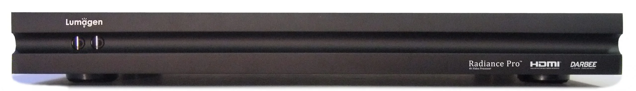 Lumagen Radiance Pro 4240-C+ 9 GHz