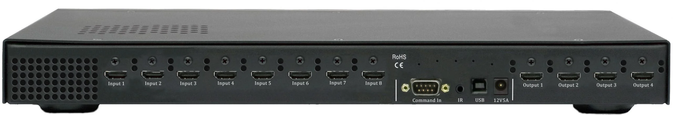 Lumagen Radiance Pro 4240-C+ 9 GHz – Image 3