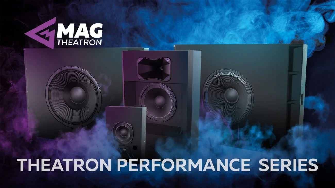 MAG-Theatron M15-L – Image 4