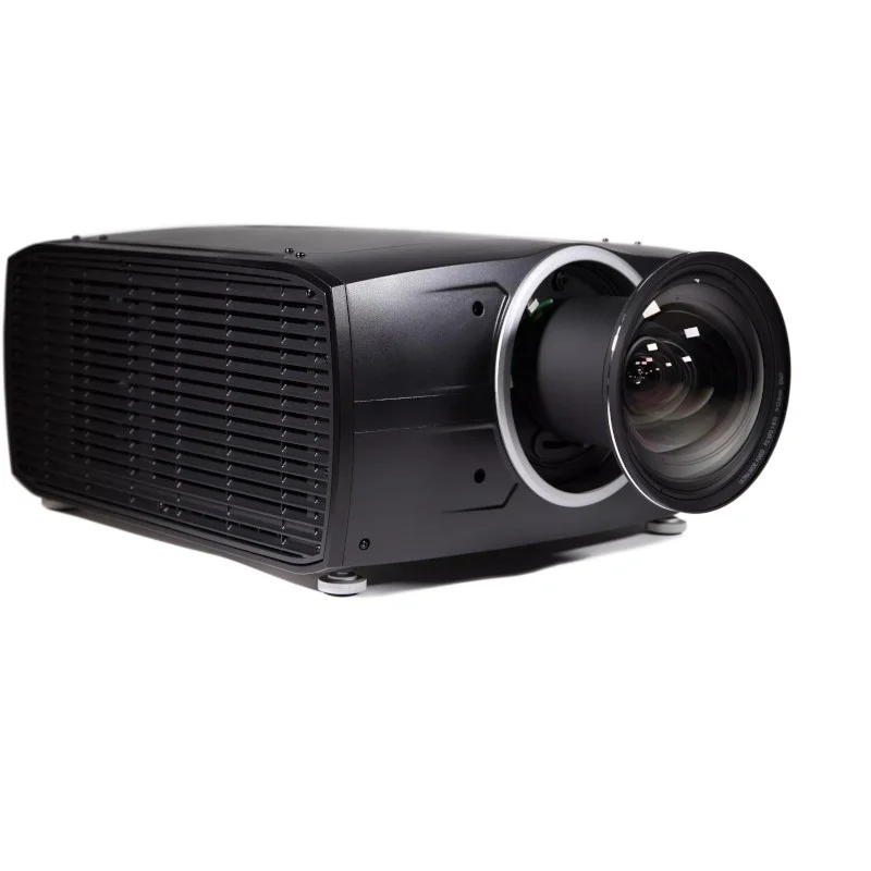 Barco Balder - Vidéoprojecteur Laser DLP 4K 7000 lumens
