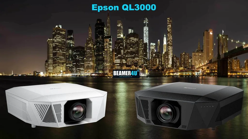 Epson EH-QL3000 – Image 7