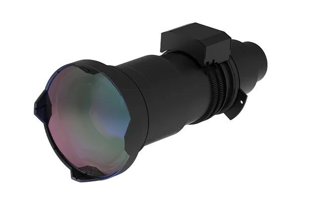 CHRISTIE Lentille UHC pour M 4K15 RGB – Image 3