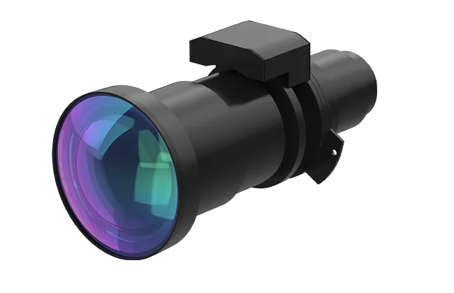 CHRISTIE Lentille UHC pour M 4K15 RGB