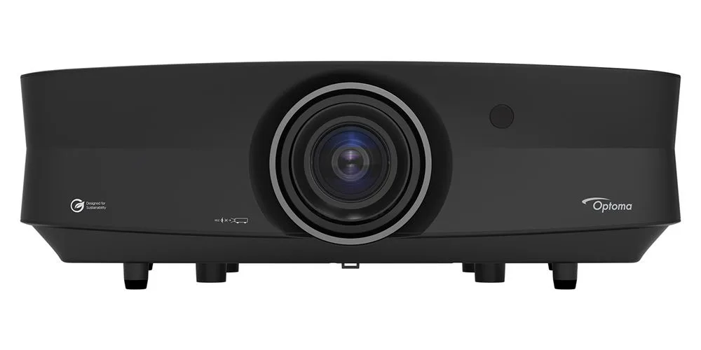OPTOMA UHZ68LV
