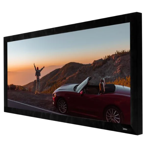 Adeo Screen MovieMask LR 2.40