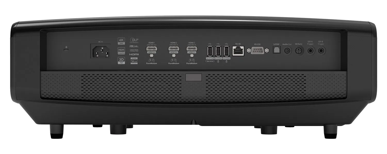 OPTOMA UHZ68LV – Image 3