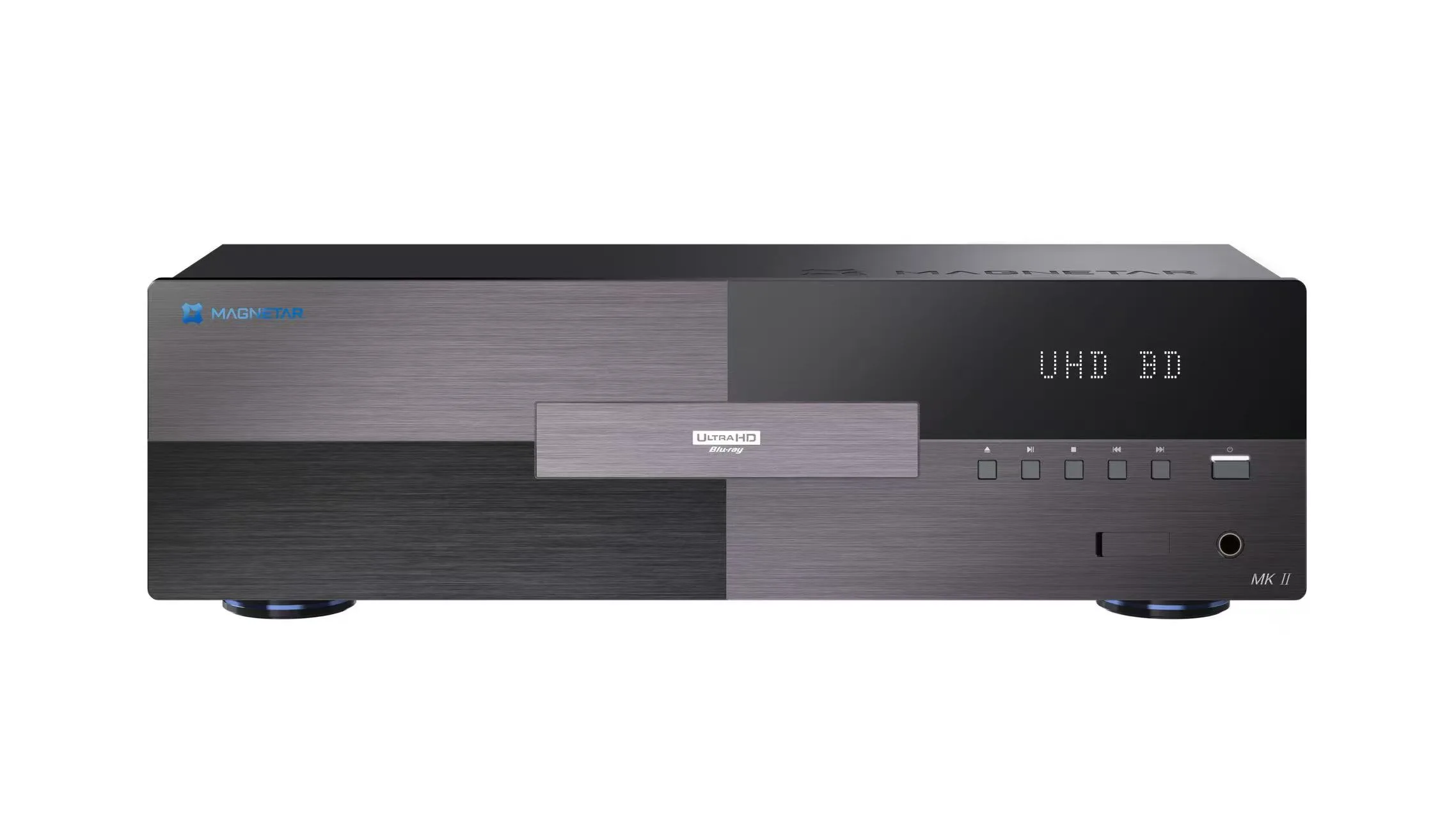Magnetar UDP900MKII