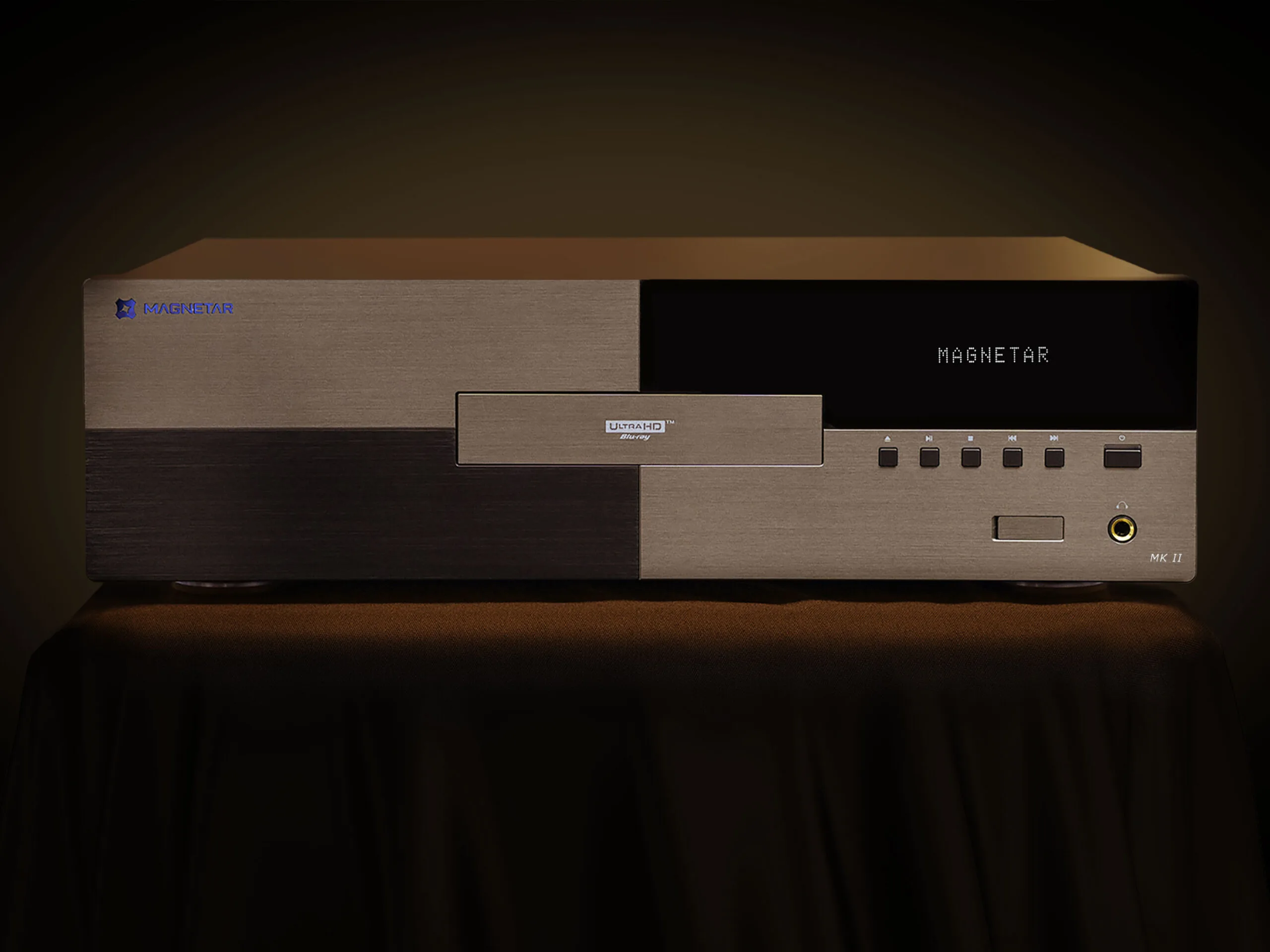 Magnetar UDP900MKII – Image 2