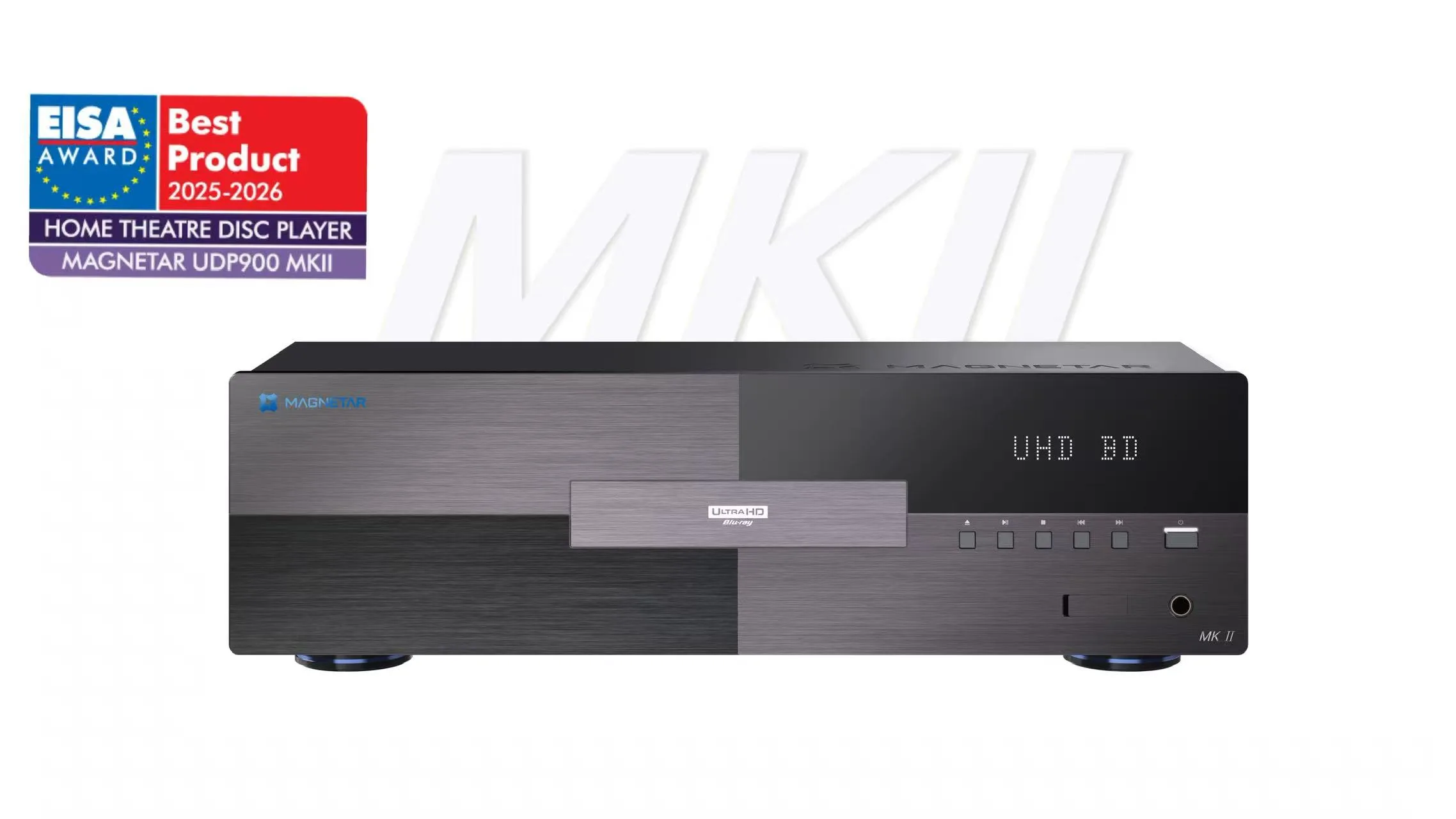 Magnetar UDP900MKII – Image 3