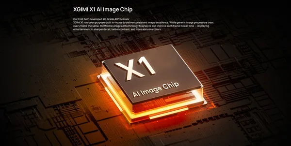 Xgimi Titan – Image 6