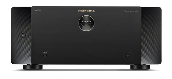 Marantz Amp 20