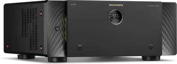 Marantz Amp 20 – Image 3