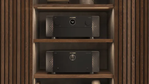 Marantz AV 20 – Image 6