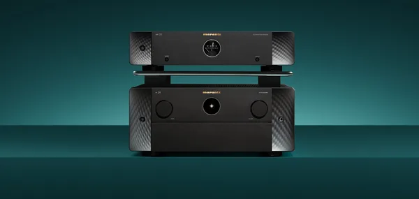 Marantz Amp 30 – Image 2