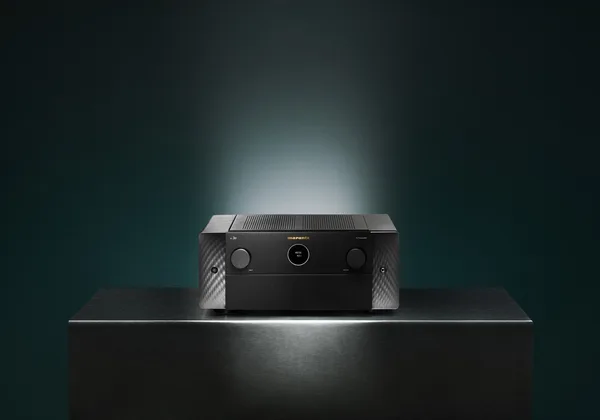 Marantz AV 20 – Image 2