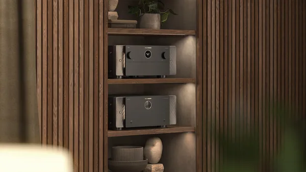 Marantz AV 20 – Image 5