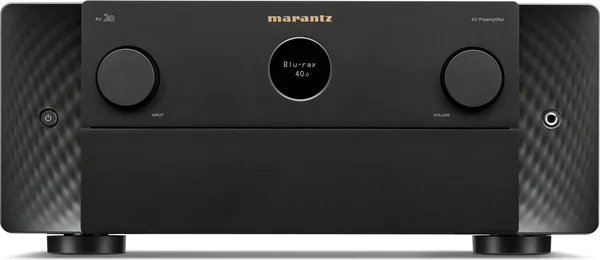 Marantz AV 20