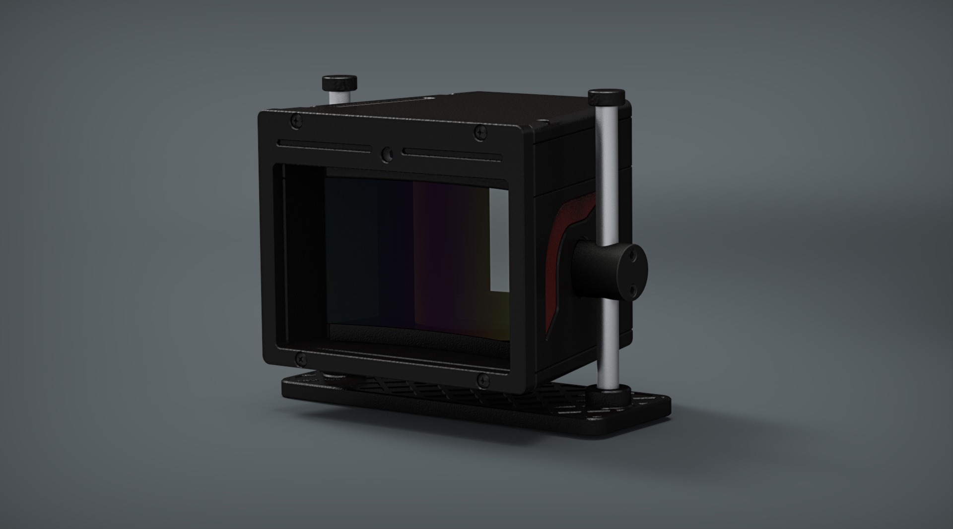 Cinomorphe PRISMASONIC